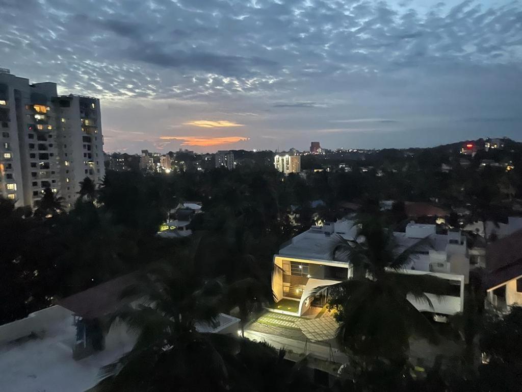 View Castle Thiruvananthapuram