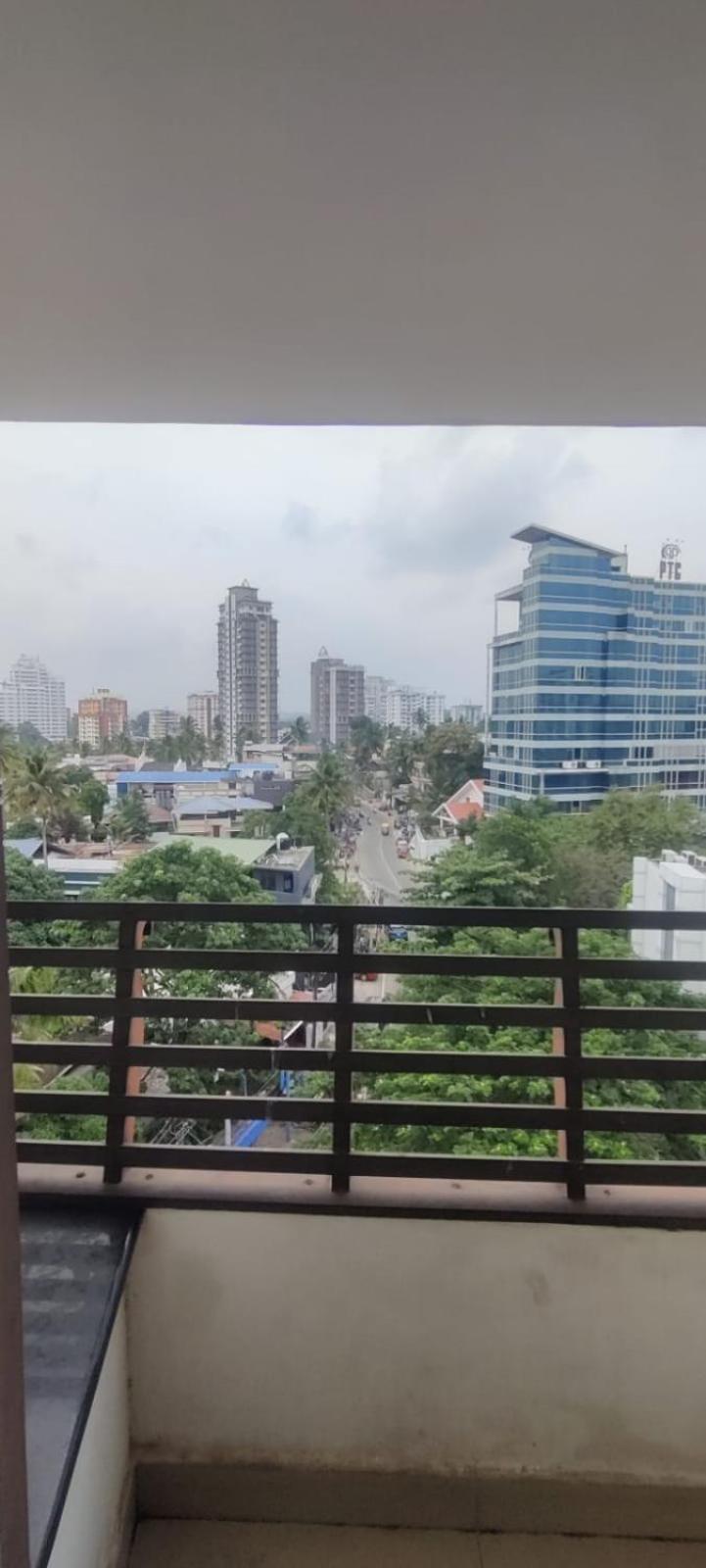 Apartment View Castle *